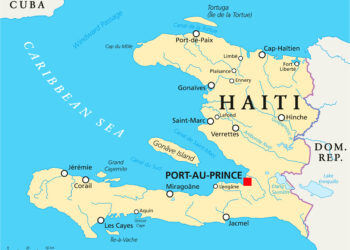 Haiti Installs New Leadership Amid Ongoing Crisis
