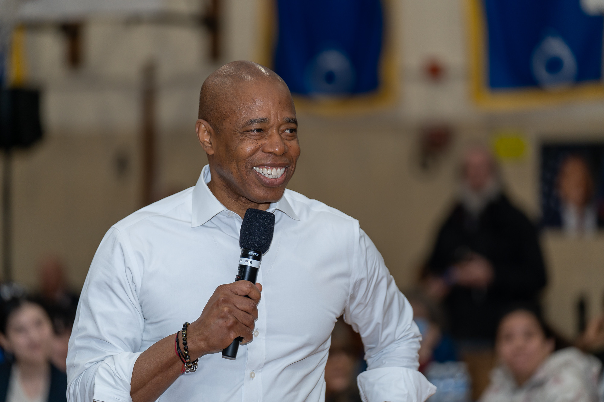 Mayor Adams’ Efforts Drive Significant Reduction in NYC’s Black Unemployment Rate