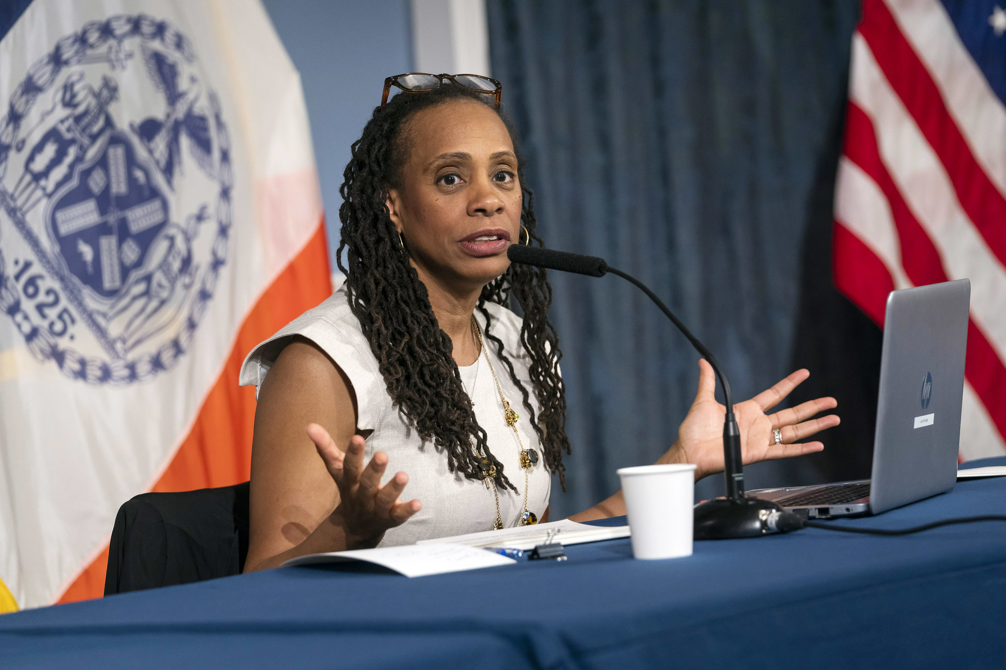 NYC Expands Maternal and Infant Health Services Initiative to Over 12,000 Families