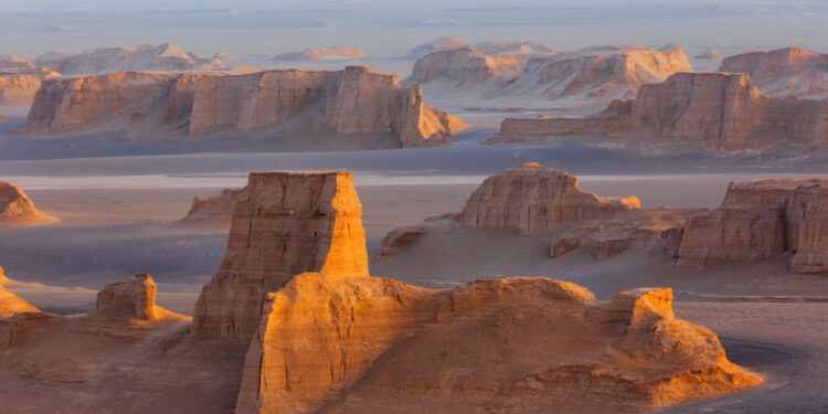 Breaking News: Helicopter Carrying Iran’s President Makes Crash Landing in Foggy Conditions