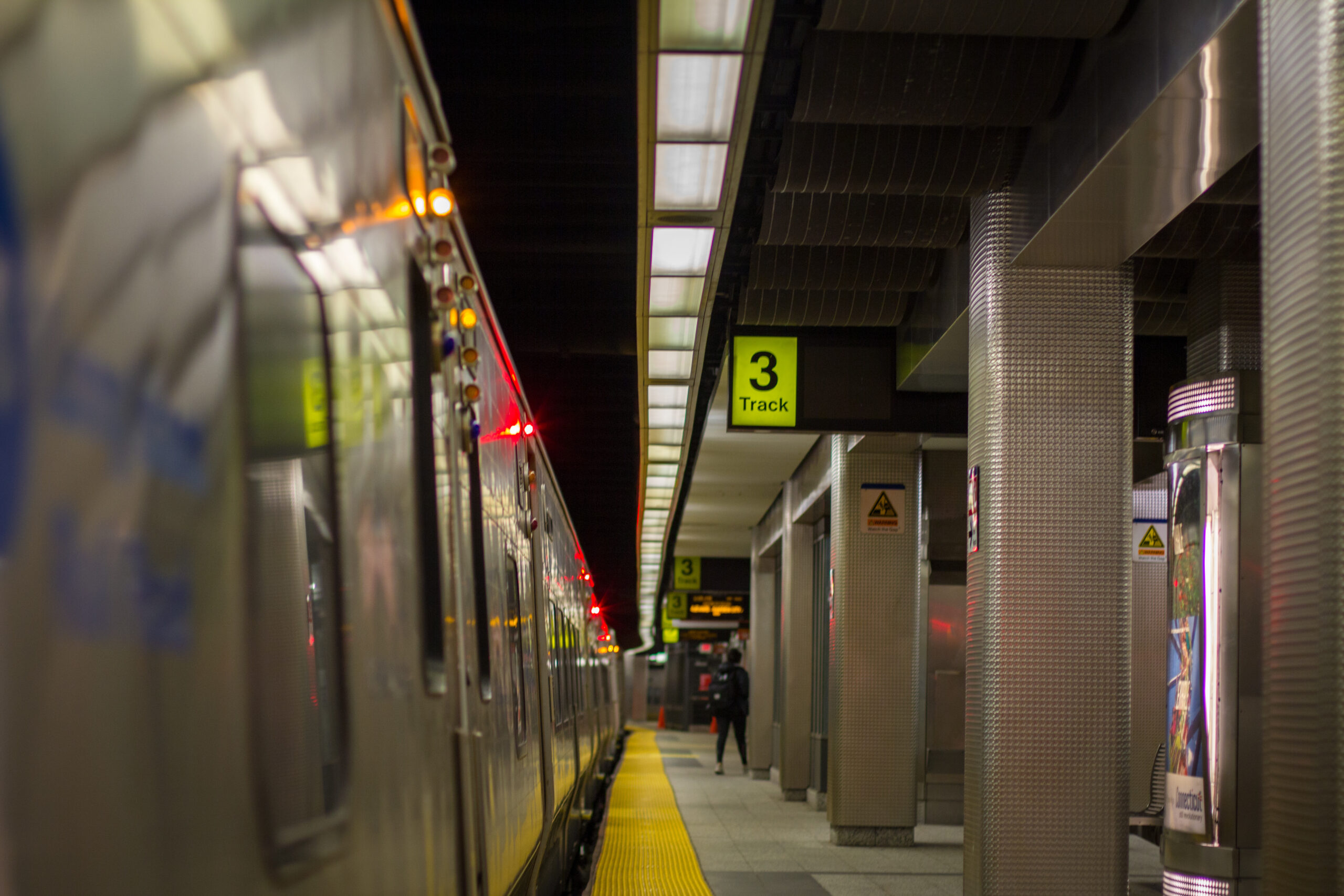 Discounted Metro-North & LIRR Fares to Coincide With NYC Congestion Toll Launch