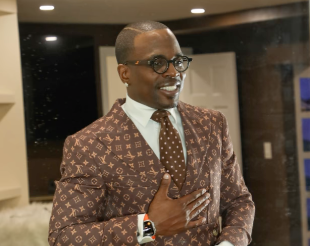 “Bling Bishop” Lamor Whitehead Sent to Jail for Violating Bond Conditions