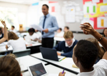 California’s Largest Teachers’ Union and Governor Newsom Settle Budget Dispute, Secure School Funding