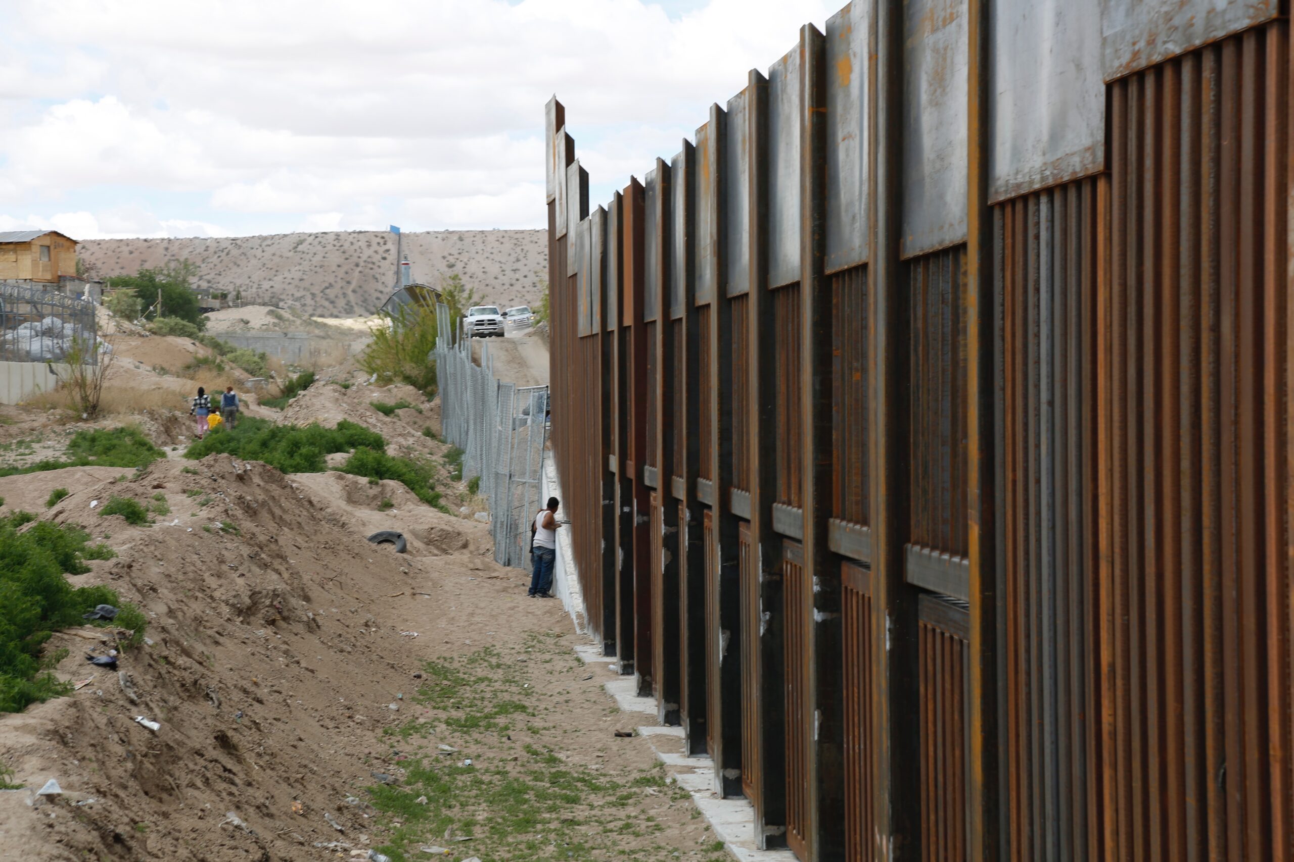 Documents Reveal Loopholes in Biden’s Stringent Border Policies