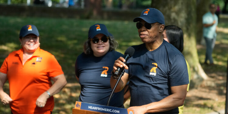 NYC Launches ‘Rat Pack’ to Combat Rodent Infestation