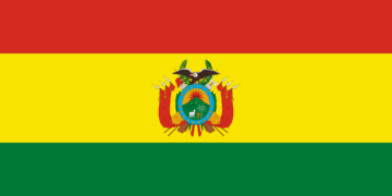 Bolivian President Thwarts Military Coup Attempt