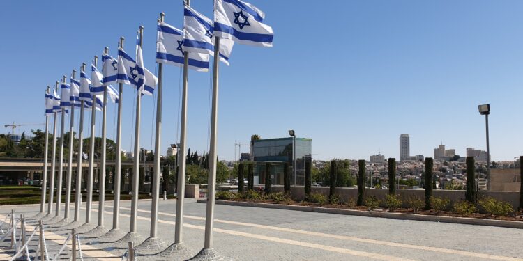 Israeli Knesset Votes Overwhelmingly Against Palestinian Statehood