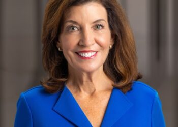 Governor Hochul Announces Enhanced Child Tax Credit to Support Families