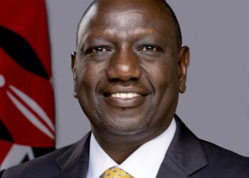 Gayton McKenzie Vows to Revive Formula 1 in South Africa