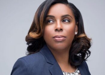 Newark’s LaMonica McIver Clinches Democratic Primary for NJ House Seat