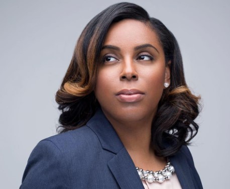 Newark’s LaMonica McIver Clinches Democratic Primary for NJ House Seat