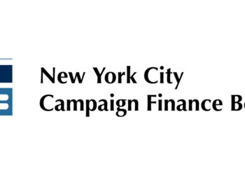 NYC Mayoral Campaign Heats Up: Adams Dominates Funding, Rivals Show Promise