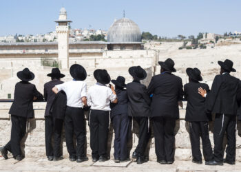 Shas Party Calls for Boycott of IDF Draft Amid Rising Tensions in Israel