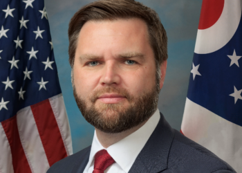 Trump Names Senator JD Vance as Vice Presidential Pick