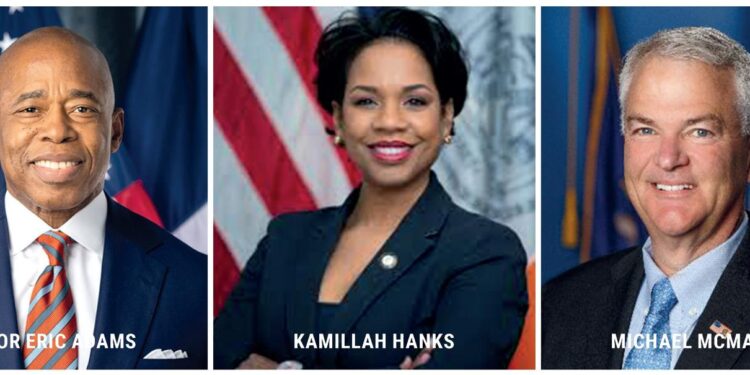 Staten Island’s $5 Million Boost for Innovative Community Justice Center