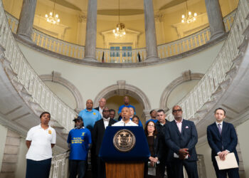 NYC Announces Tentative Agreement with United Probation Officers Association