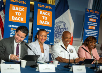 Mayor Adams Announces $2 Million for Expanded Summer Youth Programs