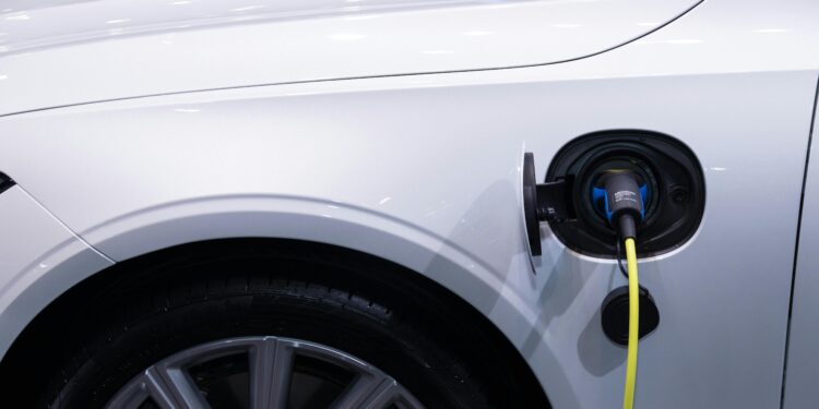 NYC Secures $15 Million Grant to Expand Electric Vehicle Charging Network