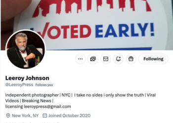 Exclusive Interview with Leeroy Levy