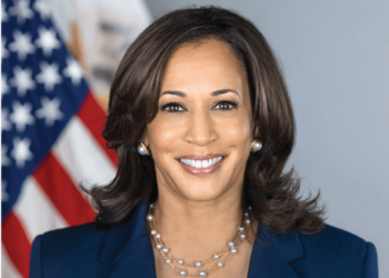 Kamala Harris Delivers Forceful Speech at DNC, Targeting Trump and Highlighting Patriotism