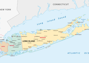 Nassau County Ranked Safest in the Nation