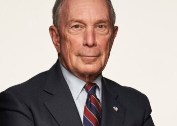 Bloomberg Donates $600 Million to Historically Black Medical Schools