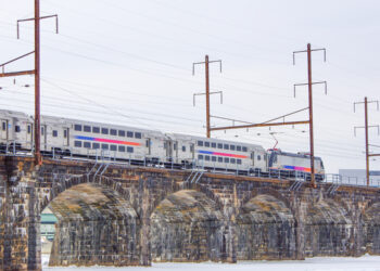 NJ Transit Announces Fare-Free Week Amid Service Challenges
