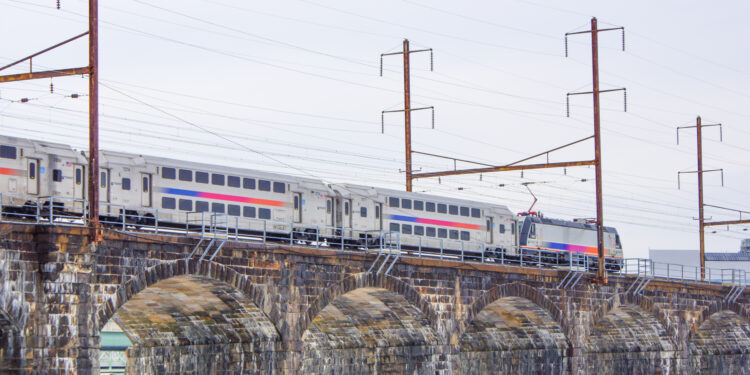 NJ Transit Announces Fare-Free Week Amid Service Challenges