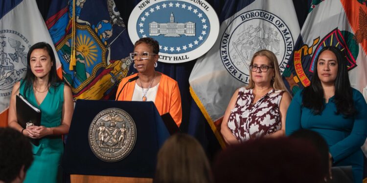 NYC Council Approves $500 Million Bronx Redevelopment Plan, Boosting Mayor