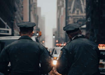 NYC Harris Rally Marred by Pro-Palestinian Protests, Clashes with Police