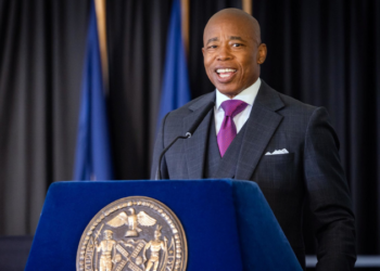 NYC Announces $50 Million Annual Investment in Opioid Prevention and Treatment