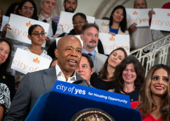 NYC Planning Commission Approves ‘City of Yes’ Housing Plan, Faces Challenges in City Council