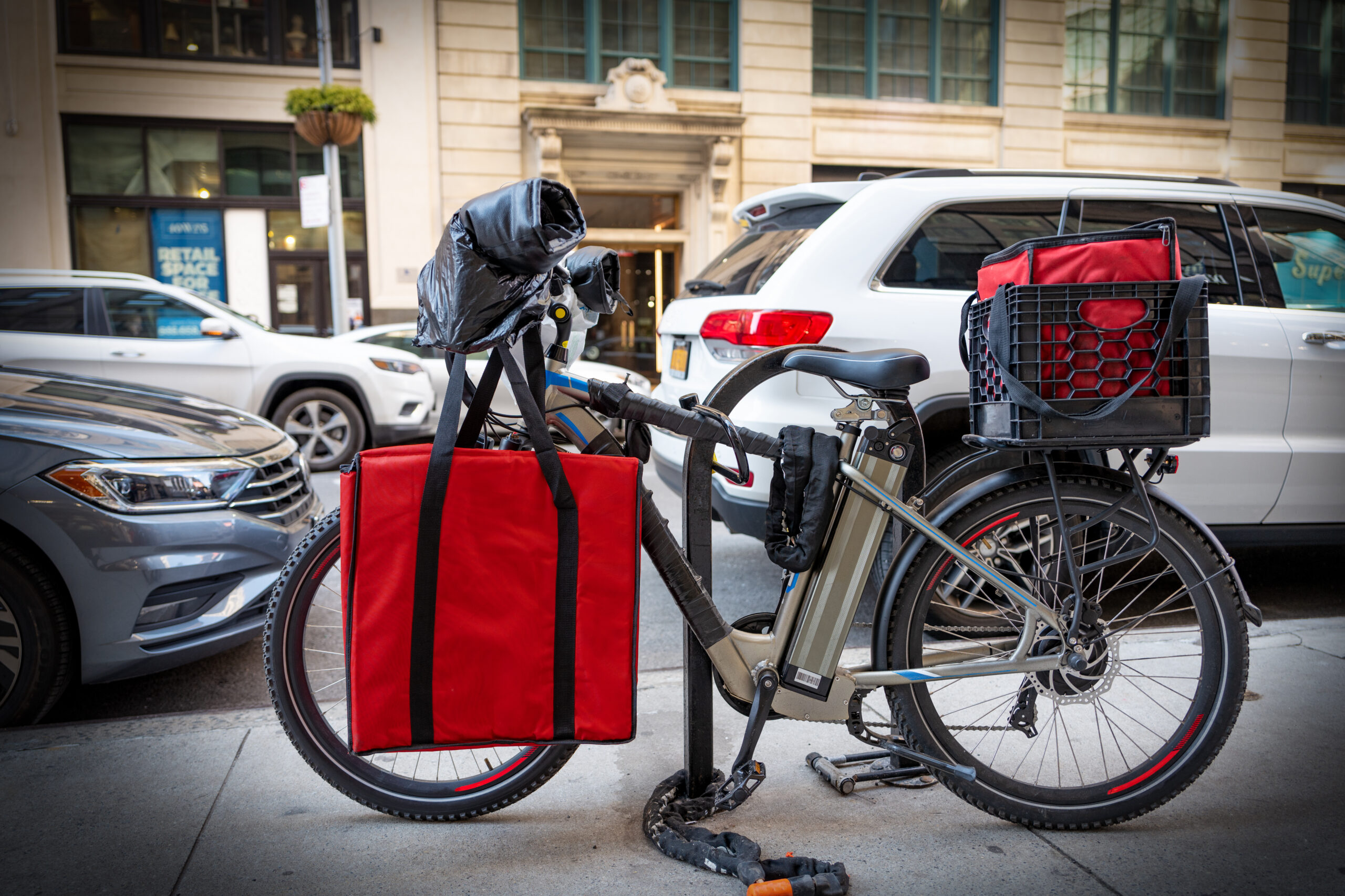 NYC Town Hall Demands Action on E-Bike Dangers, Pushes for “Priscilla’s Law”