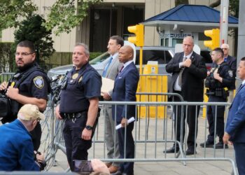 NYC Mayor Eric Adams Faces Federal Charges for Bribery and Fraud