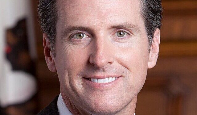 Governor Newsom Signs Formal Apology for Slavery and Approves Reparations Bills