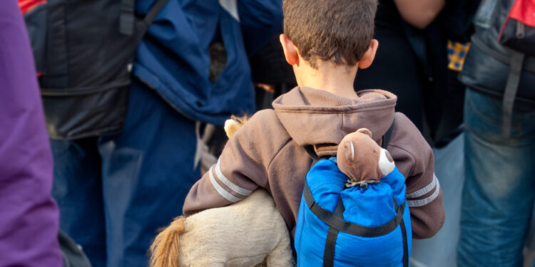 NYC Launches $4K Grant Program to Help Migrant Families Leave Shelters