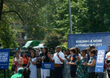 Mayor Eric L. Adams Op-Ed: Your City Wants to Help Put Money in Your Pocket