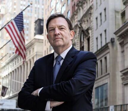 Who is Tom Donlon, the Interim NYPD Commissioner?