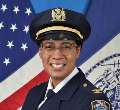 Exclusive Interview: NYPD School Safety Division Protects Students and Engages Communities All Year Round