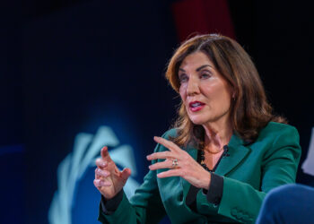 Governor Hochul Announces Nearly $90 Million for Youth Mental Health Services