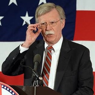 U.S. Offers $20 Million Reward for Information on Iranian Plot to Assassinate John Bolton