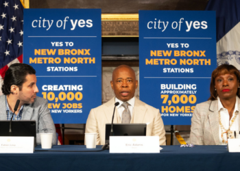 Adams Administration Sees Resignations From Several Officials Amid Federal Probe