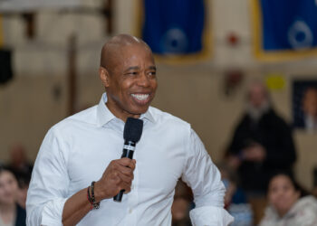 NYC to Close Randall’s Island Migrant Shelter as Arrivals Decline