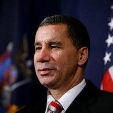 Two NYC Workers Plead Not Guilty in Assault of Former Governor David Paterson and Stepson