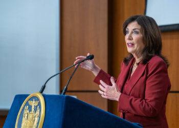Governor Hochul Announces $35M COVID-19 Rent Relief for NYCHA Tenants