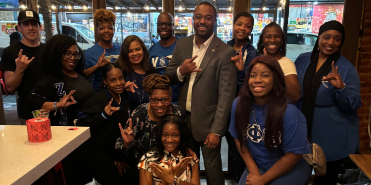 Assemblymember Landon Dais Hosts Coat Drive to Support Bronx Families in Need