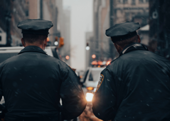 Feds Raid NYPD School Safety Division in Queens Amid City Contract Investigation