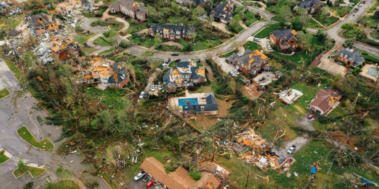 Hurricane Helene Leaves Unprecedented Devastation in North Carolina with Death Toll Surpassing 200