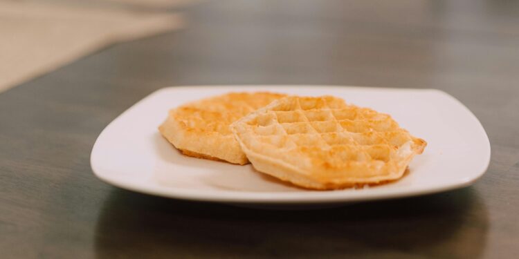 TreeHouse Foods Recalls Over 500 Frozen Waffle Varieties Due to Listeria Risk