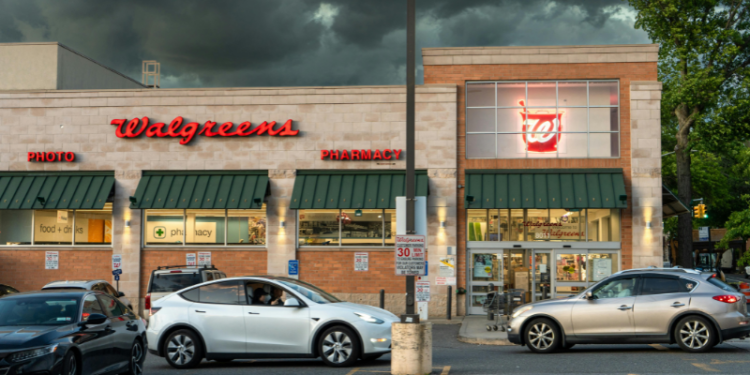 Walgreens Announces Layoffs of Over 250 Chicago Employees Amid Restructuring